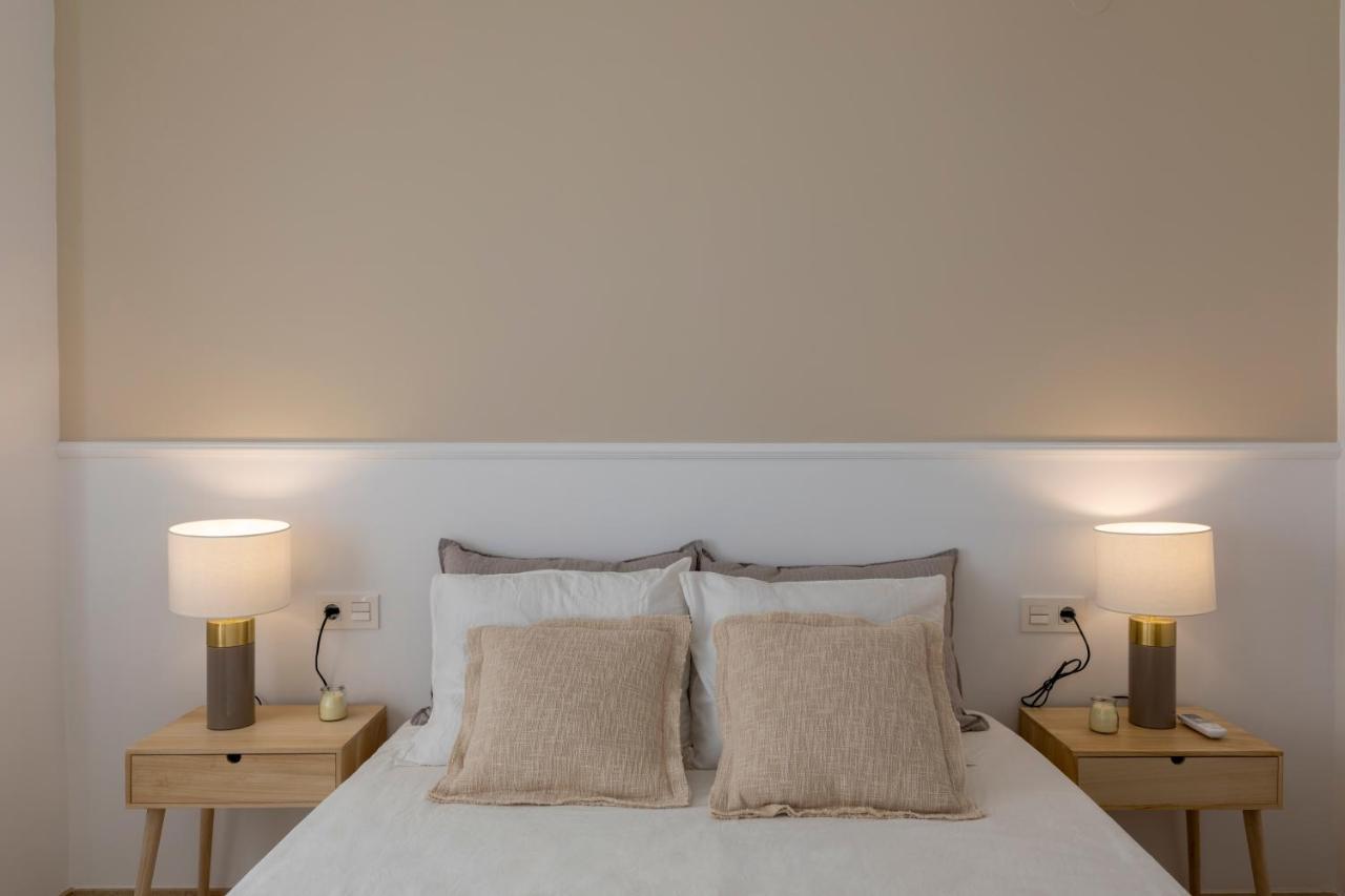 Sunstay Cosy Flat I Cristo Málaga Exterior foto